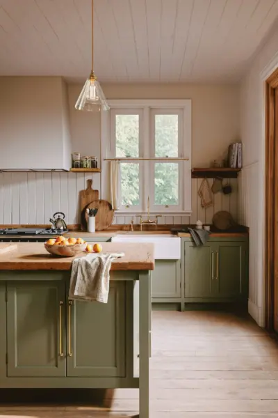 TRADCO FARMHOUSE CABINET PULLS