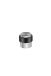JNF STAINLESS STEEL FLOOR MOUNT DOORSTOP – IN.13.121.20