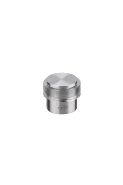 JNF STAINLESS STEEL FLOOR MOUNT DOORSTOP – IN.13.121.20 - Image 2