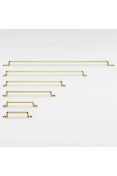 TRADCO FARMHOUSE CABINET PULLS - Image 7