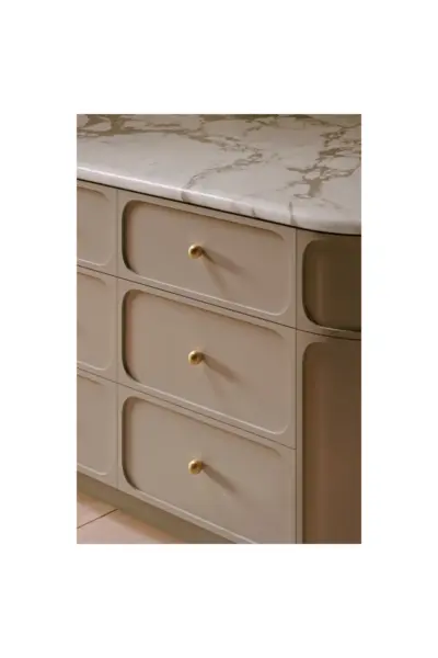IVER - PUERTO CUPBOARD KNOB - Image 2