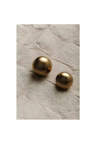 IVER - PUERTO CUPBOARD KNOB