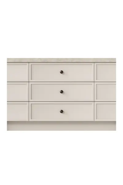 IVER - PUERTO CUPBOARD KNOB - Image 3