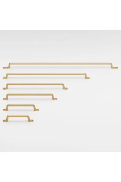 TRADCO FARMHOUSE CABINET PULLS - Image 9