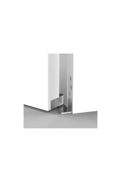 JNF PIVOT SYSTEM FOR ONE WAY DOORS - IN.05.207 - Image 3