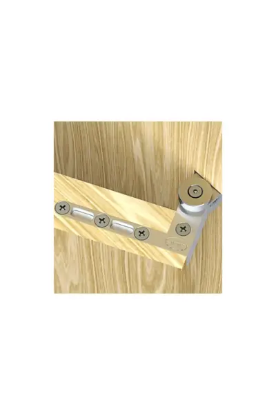 JNF PIVOT SYSTEM FOR ONE WAY DOORS - IN.05.207 - Image 4
