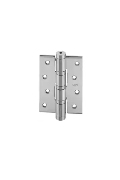 JNF SPRING HINGE WITH 3 BALL BEARINGS - IN.05.646