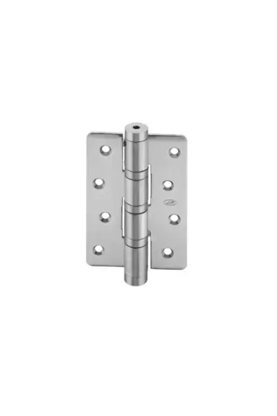 JNF RADIUS SPRING HINGE WITH 3 BALL BEARINGS - IN.05.646.R