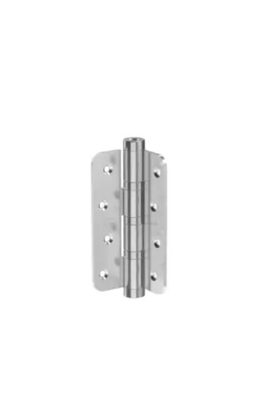 JNF RADIUS SPRING HINGE WITH 3 BALL BEARINGS - IN.05.646.R - Image 4