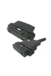 D&D TECH SURECLOSE HYDRAULIC DOOR CLOSER/CONCEALED HINGE SYSTEM - 77108523