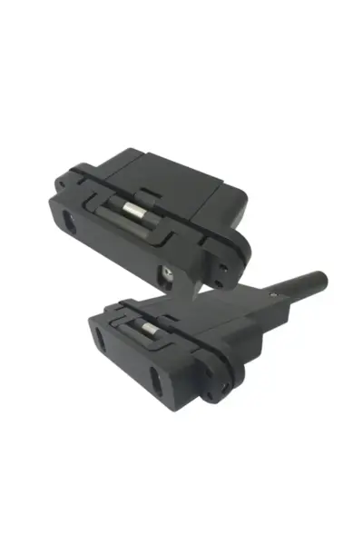 D&D TECH SURECLOSE HYDRAULIC DOOR CLOSER/CONCEALED HINGE SYSTEM - 77108523