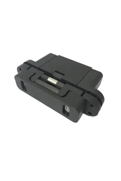 D&D TECH SURECLOSE HYDRAULIC DOOR CLOSER/CONCEALED HINGE SYSTEM - 77108523 - Image 7