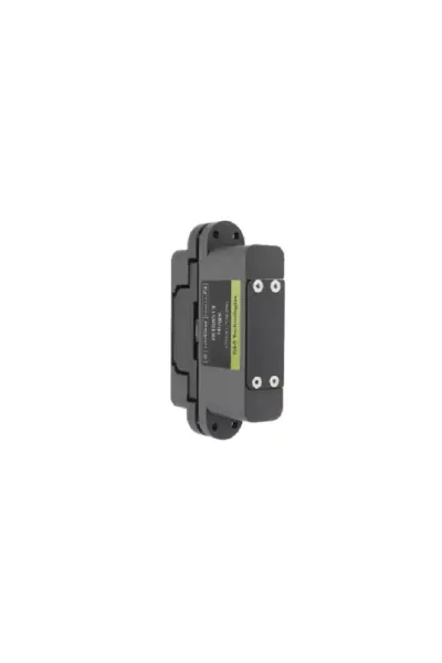 D&D TECH SURECLOSE HYDRAULIC DOOR CLOSER/CONCEALED HINGE SYSTEM - 77108523 - Image 5