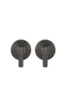WINDSOR MINI LEVER TURN SET - 9076/9077