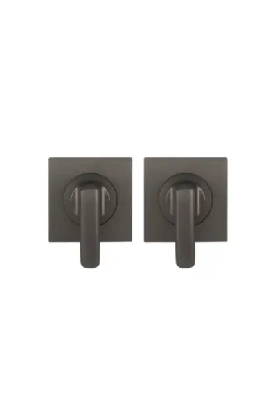 WINDSOR MINI LEVER TURN SET - 9076/9077 - Image 7