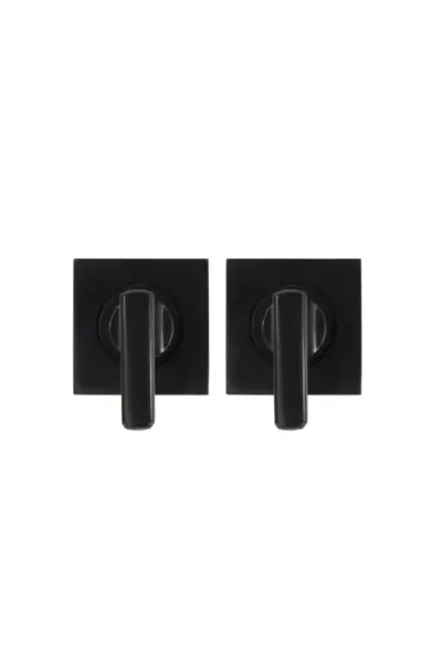 WINDSOR MINI LEVER TURN SET - 9076/9077 - Image 9