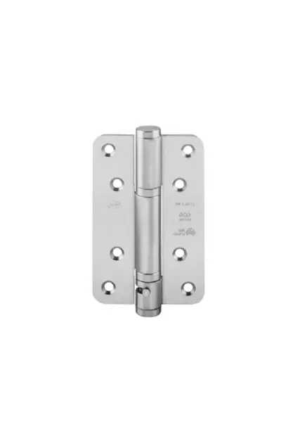 JNF SPRING HINGE WITH SOFT CLOSE - IN.05.040 - Image 2