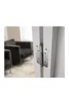 JNF SPRING HINGE WITH SOFT CLOSE - IN.05.040