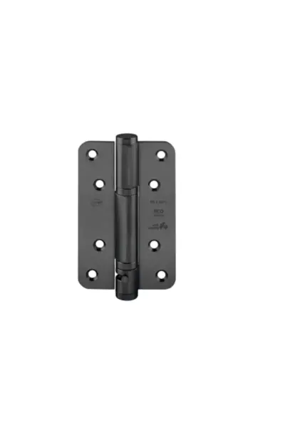 JNF SPRING HINGE WITH SOFT CLOSE - IN.05.040 - Image 3