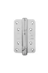 JNF SPRING HINGE WITH HOLD OPEN AND SOFT CLOSE - IN.05.040HO