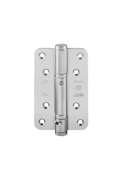 JNF SPRING HINGE WITH HOLD OPEN AND SOFT CLOSE - IN.05.040HO