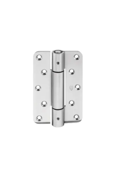JNF HEAVY DUTY HINGE WITH POLYMERIC BUSHINGS - IN.05.041.125 - Image 2