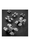 JNF CONCEALED HINGES - IN.05.051
