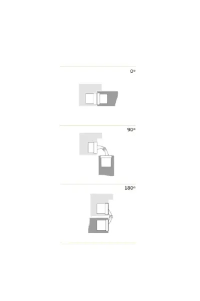 JNF CONCEALED HINGES - IN.05.051 - Image 4