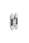 JNF COPLAN 175 (120KG)- CONCEALED HINGE WITH 3D ADJUSTMENT - IN.05.062
