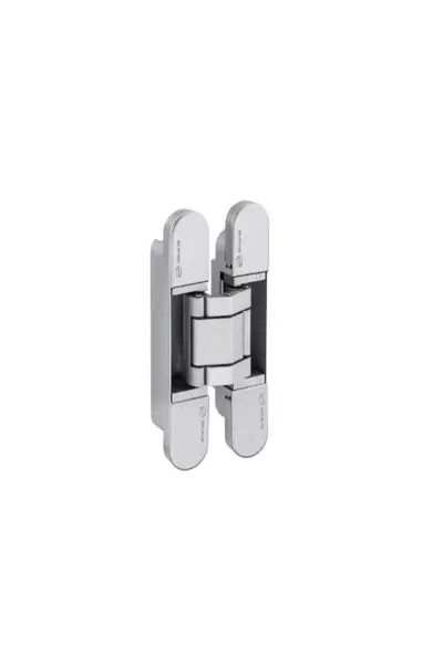 JNF COPLAN 150 (80KG) - CONCEALED HINGE WITH 3D ADJUSTMENT - IN.05.061 - Image 2