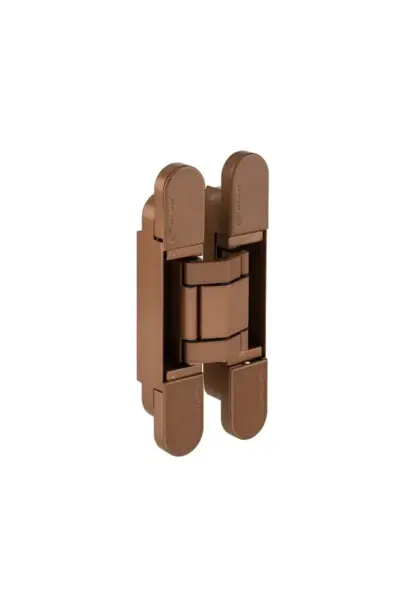JNF COPLAN 150 (80KG) - CONCEALED HINGE WITH 3D ADJUSTMENT - IN.05.061 - Image 4
