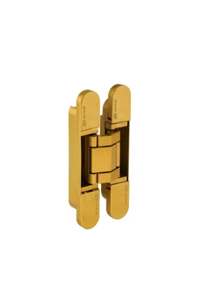 JNF COPLAN 150 (80KG) - CONCEALED HINGE WITH 3D ADJUSTMENT - IN.05.061 - Image 6