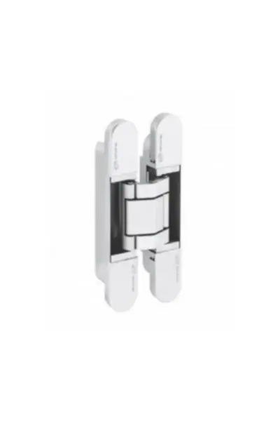 JNF COPLAN 150 (80KG) - CONCEALED HINGE WITH 3D ADJUSTMENT - IN.05.061 - Image 5