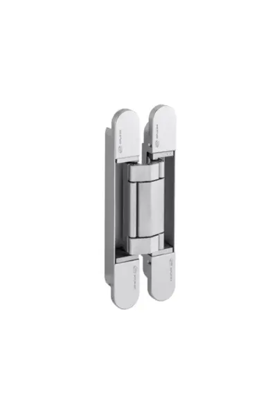 JNF COPLAN 245 (160KG) - CONCEALED HINGE WITH 3D ADJUSTMENT - IN.05.063 - Image 2