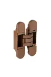 JNF COPLAN 120 (60KG) -  CONCEALED HINGE WITH 3D ADJUSTMENT - IN.05.064