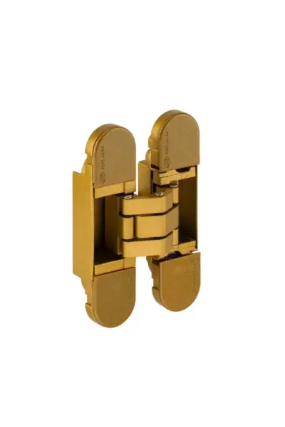 JNF COPLAN 120 (60KG) -  CONCEALED HINGE WITH 3D ADJUSTMENT - IN.05.064 - Image 9