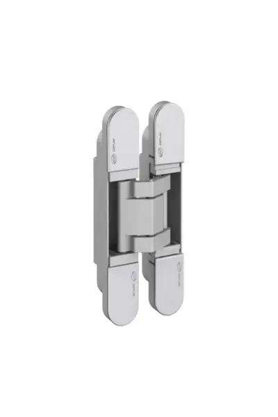 JNF COPLAN 100(50KG) -  CONCEALED HINGE WITH 3D ADJUSTMENT - IN.05.066 - Image 2