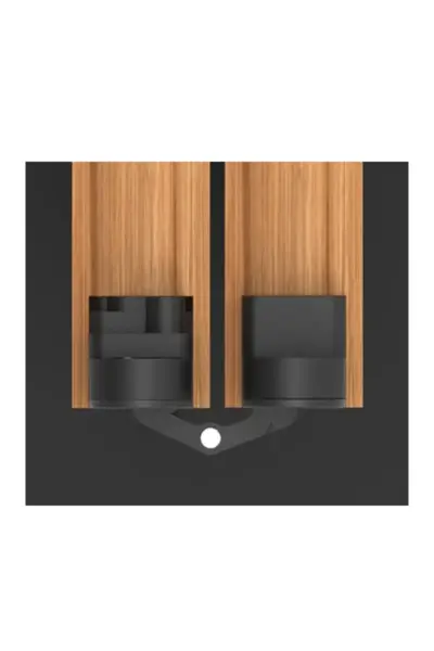 JNF COPLAN 100(50KG) -  CONCEALED HINGE WITH 3D ADJUSTMENT - IN.05.066 - Image 6
