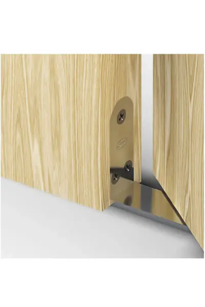 JNF PIVOT SYSTEM WITH DOOR FRAME FIXING - IN.05.202 - Image 3