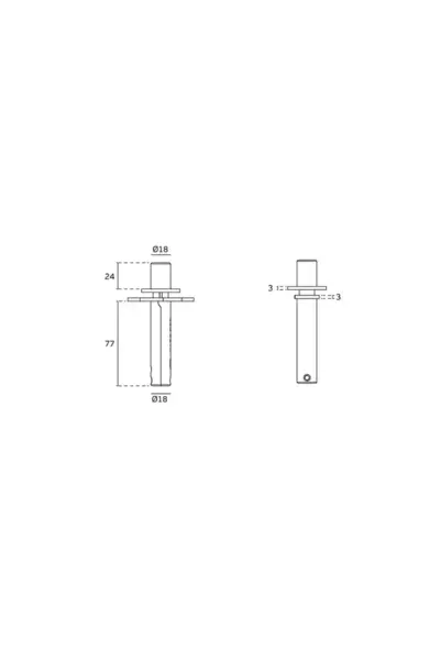 JNF HYDRAULIC PIVOT 60 EDGE - IN.05.203.HO - Image 6