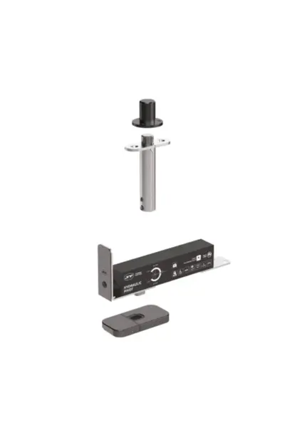 JNF HYDRAULIC PIVOT 60 EDGE - IN.05.203.HO - Image 2