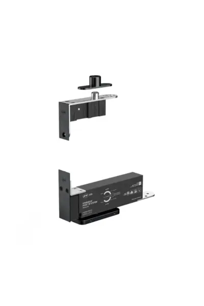 JNF HYDRAULIC PIVOT 100 EDGE - IN.05.204.HO - Image 3