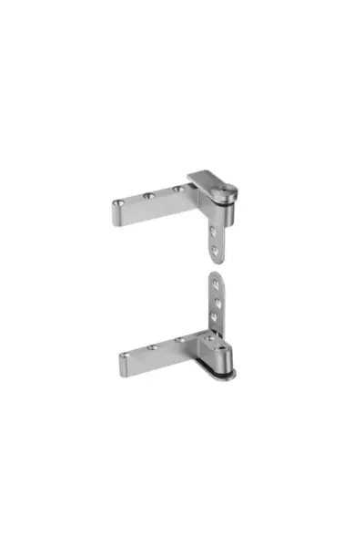 JNF PIVOT SYSTEM FOR ONE WAY DOORS - IN.05.207