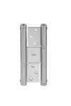 JNF DOUBLE ACTION SPRING HINGE - IN.05.660