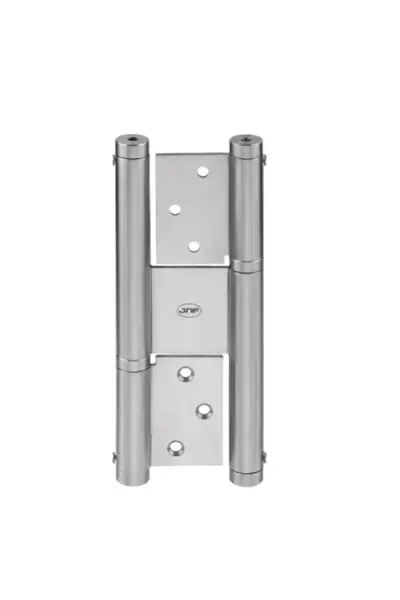 JNF DOUBLE ACTION SPRING HINGE - IN.05.660
