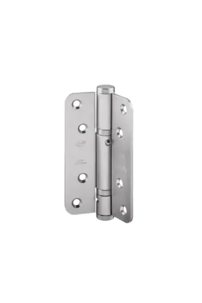 JNF SPRING HINGE WITH HOLD OPEN AND SOFT CLOSE - IN.05.040HO - Image 3