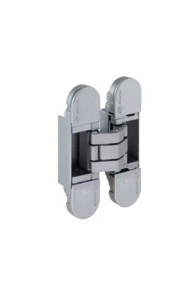 JNF COPLAN 120 (60KG) -  CONCEALED HINGE WITH 3D ADJUSTMENT - IN.05.064 - Image 7