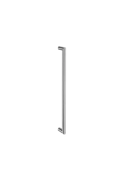 JNF STAINLESS STEEL PULL HANDLES - IN.07.204.D.25