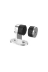 JNF FLOOR MOUNTED MAGNETIC DOOR STOP - IN.13.191