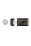 LOCKWOOD 100 NIGHTLATCH